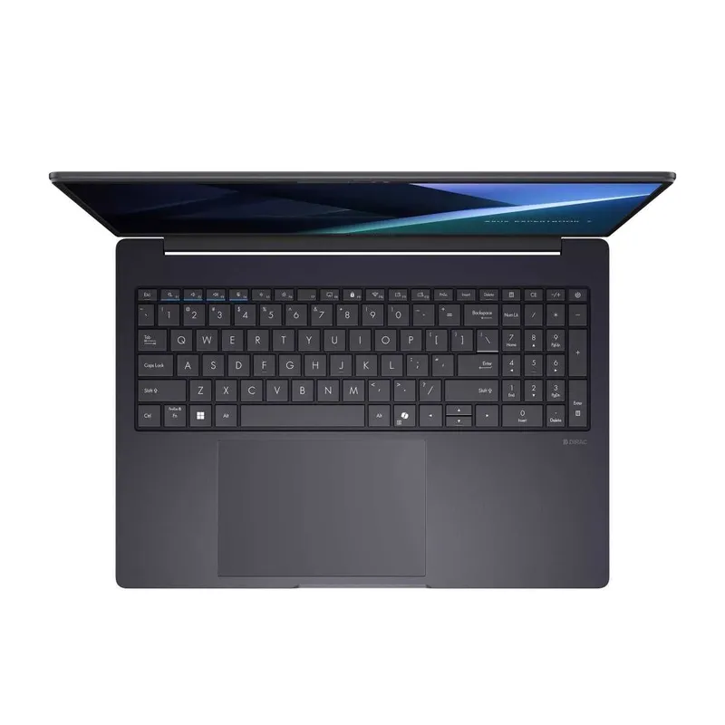 ASUS Expertbook 16 WUXGA 1920x1200 IPS, Ultra 7-255H, 16GB DDR5, 512GB 5 ASUS Expertbook 16 WUXGA 1920x1200 IPS, Ultra 7-255H, 16GB DDR5, 512GB 5