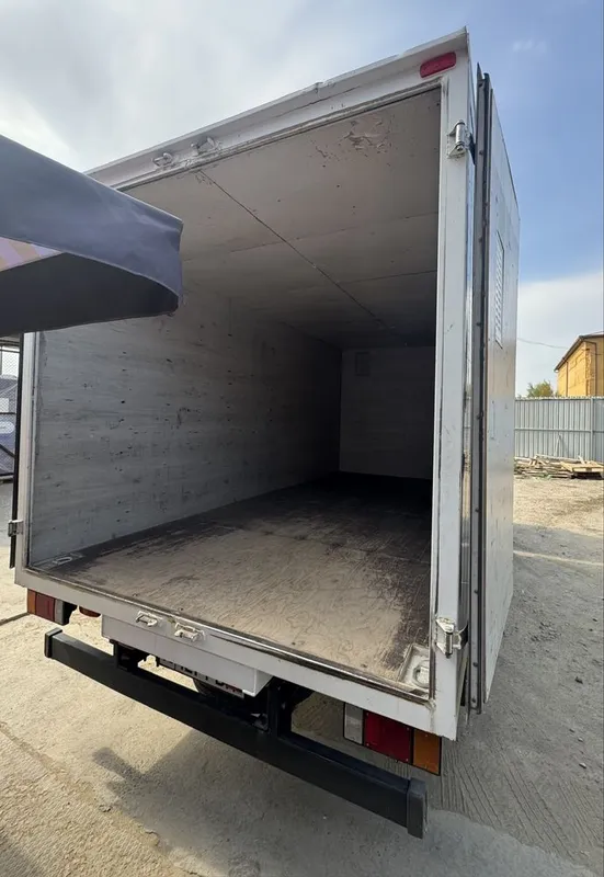 Isuzu NQR 2022 жыл 3