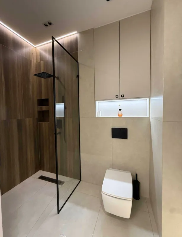 Modera Towers / Grand Mir mehmonxonasi 2 xonali 5