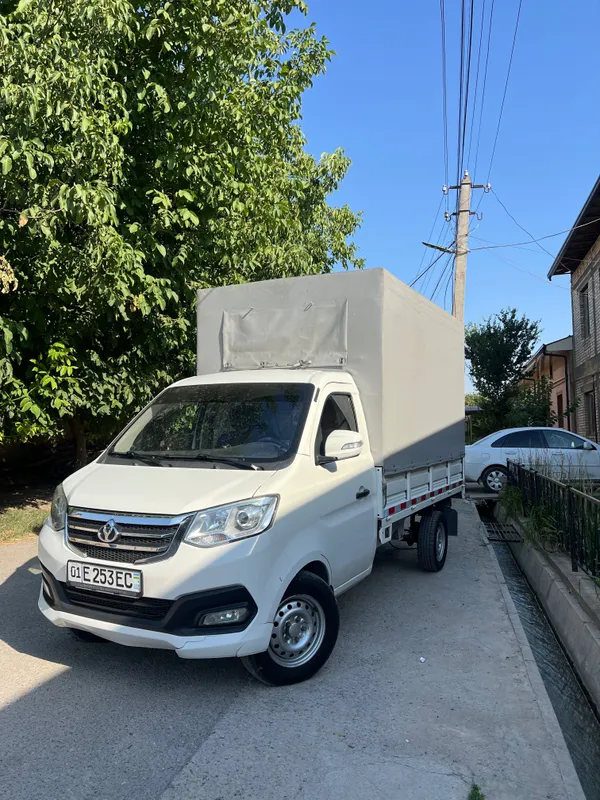 Changan t3 sotiladi variantkayam beriladi 1 Changan t3 sotiladi variantkayam beriladi 1