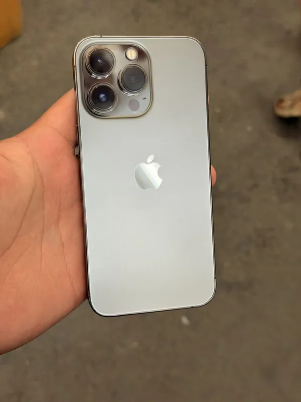 Iphone 13 pro 128 gb