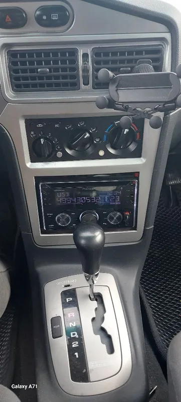 Avto Instruktor Nexia 2 avtomat karobkada! Авто Инструктор — фото 1