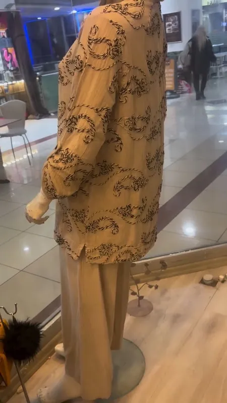 женский костюм 8
