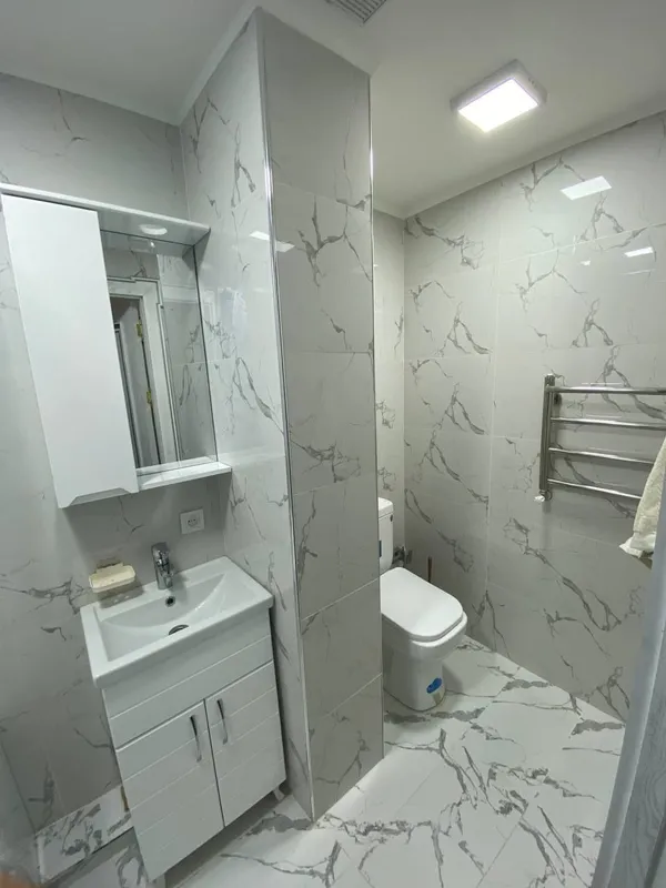 Yunusobod chinobod sanatoriyasi oldida 5
