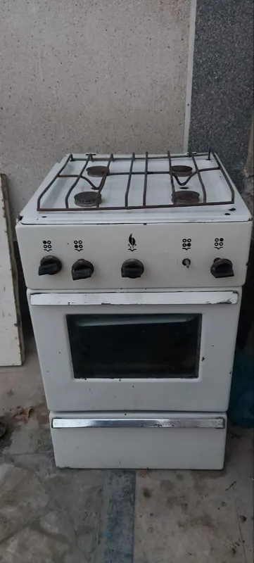 Gaz piltasi sotiladi xolati yaxshi