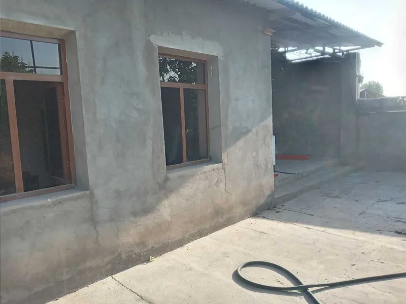 Toshkent viloyati Yangiyo‘l Lenizm mahallasida 8 sotixli yer sotiladi — фото 1