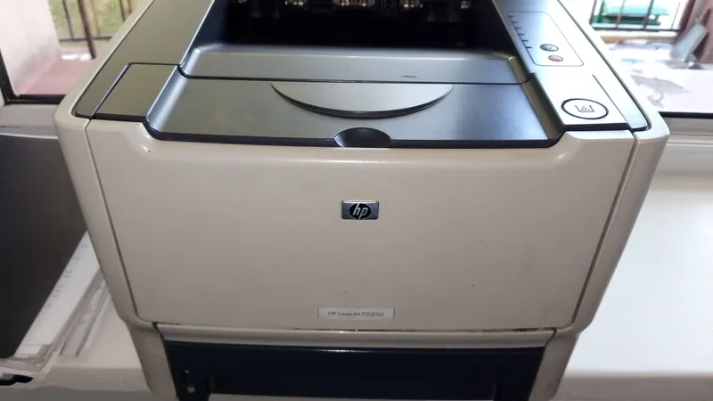 Printer — фото 1