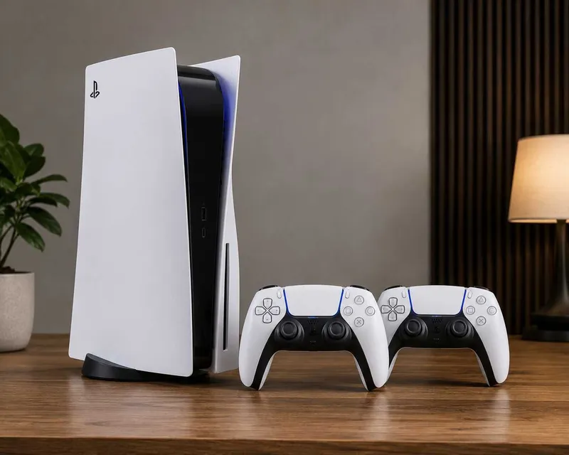 PlayStation 5 uyinlari va 2ta joystiki bilan 1 PlayStation 5 uyinlari va 2ta joystiki bilan 1
