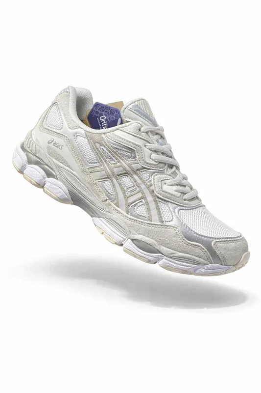 Кроссовки Asics Gel-NYC, размеры от 40 до 45. — фото 3