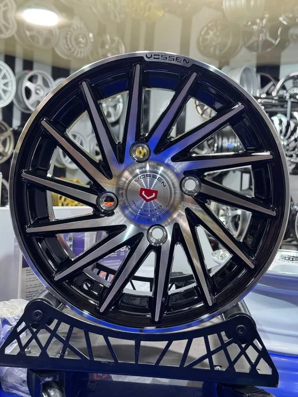 Saka diska R13 vossen 2 Saka diska R13 vossen 2