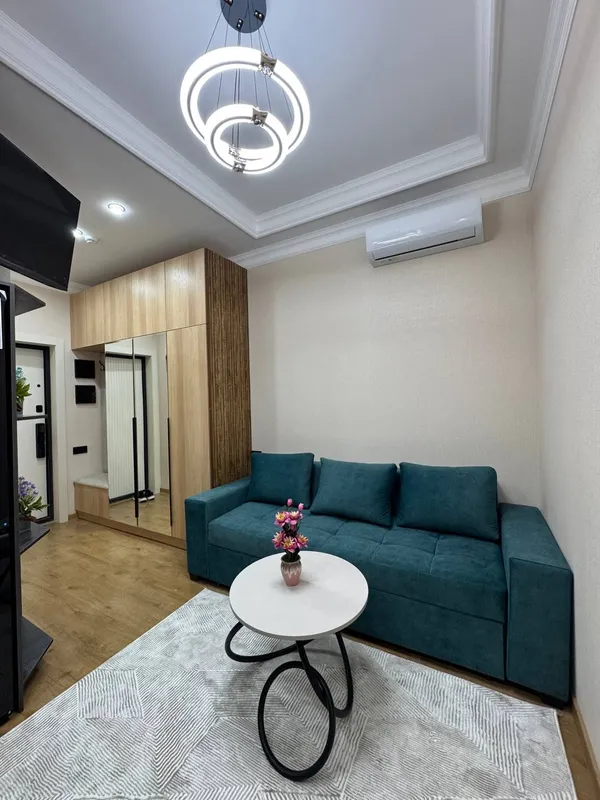 Продаётся 1-комнатная квартира в ЖК Imperial Club 1
