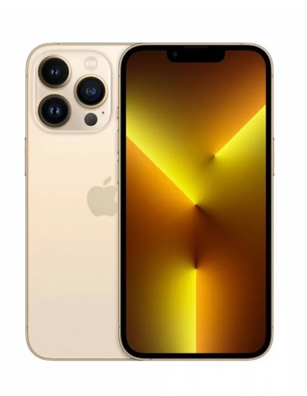 Iphone 13 pro max 2