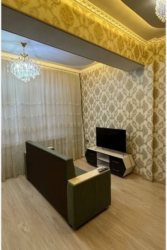 2/9/10 (2-комнатная квартира, Яккасарайский район, ЖК) — фото 5
