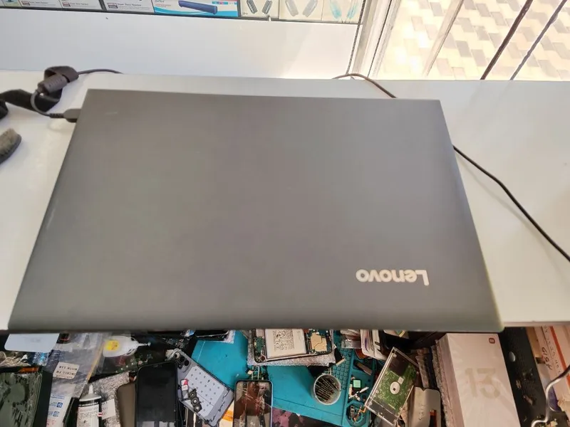 Noutbol aybi yoʻq — фото 2