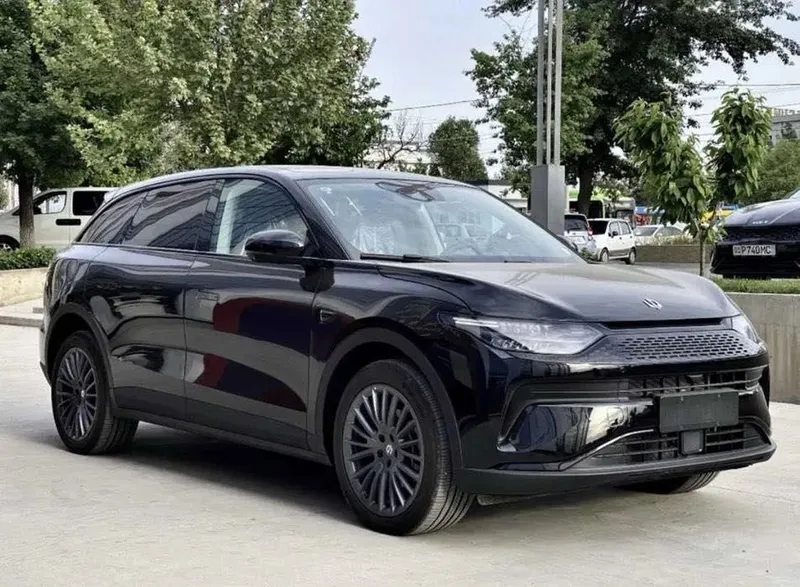 Leapmotor C11. Full performance 2022 1 Leapmotor C11. Full performance 2022 1