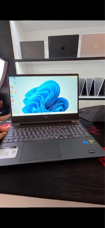 Hp victus 15 gaming rtx4050 Hp victus 15 gaming rtx4050