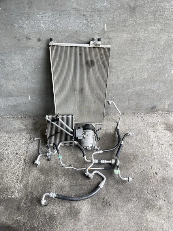 Kanditsioner jentra nexia 3 cobalt Kanditsioner jentra nexia 3 cobalt