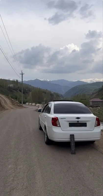 Moshina xizmati O’zbekiston bo’ylab sayohat