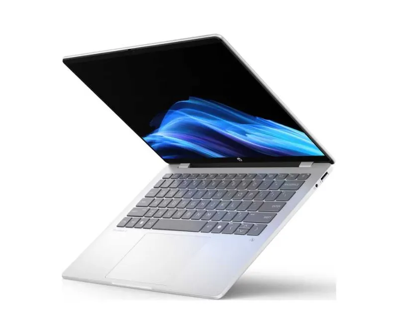 Noutbuk HP OmniBook 5 Flip Laptop | Intel Core 7-150U | 14.0" 2K IPS — фото 2