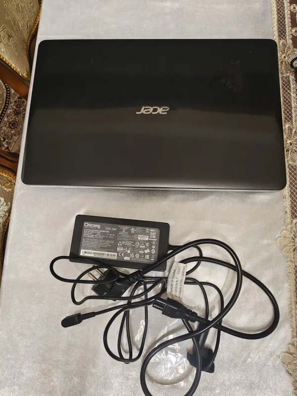 компютер acer