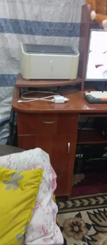 Кампютер.принтер .стол в комлекте 3 Кампютер.принтер .стол в комлекте 3