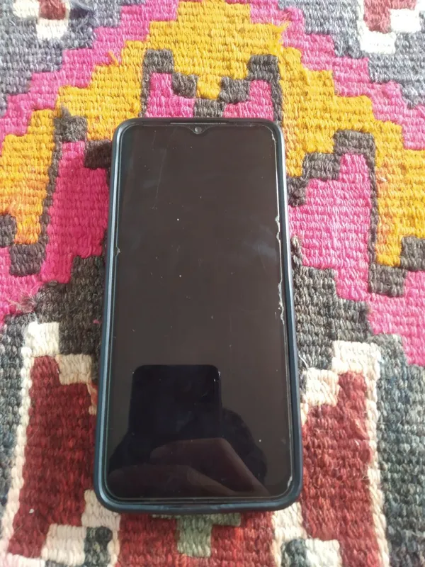 telefonlar sotiladi redmi 6 proo infinx smart 6 — фото 2