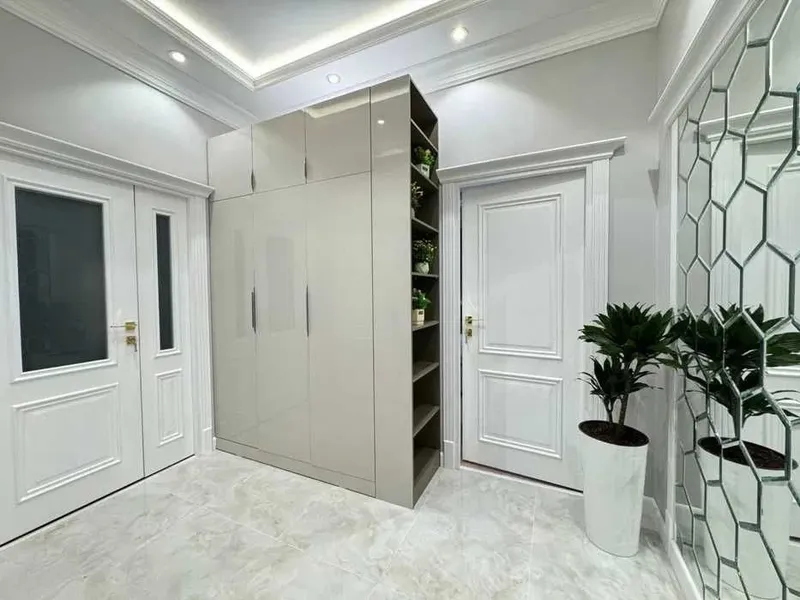 №1 Сдаётся в аренду 2/6/7 квартира Шайхантахурский Хувайдо Residence 6