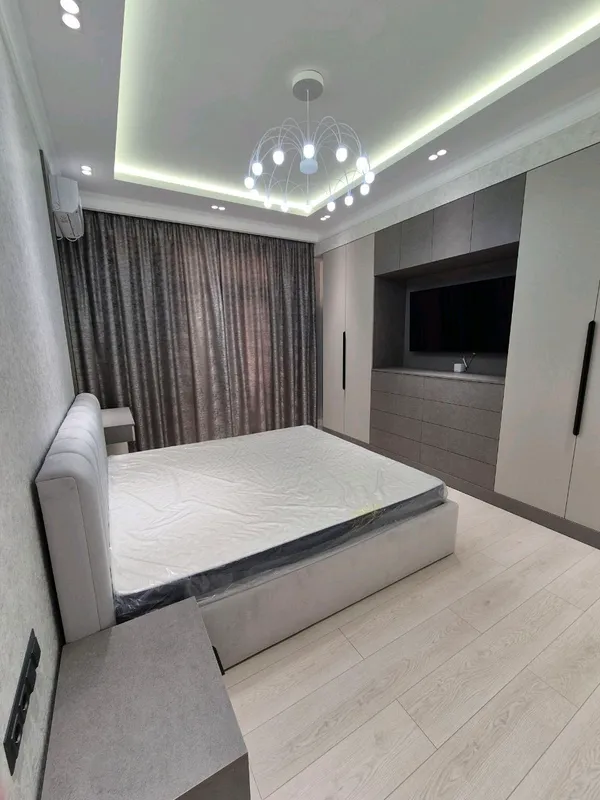 сдаётся квартира Новостройка 2/8/9.95м² — фото 1