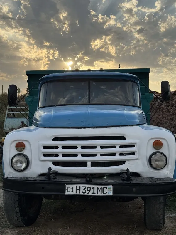 Zil 130 somosval 2 Zil 130 somosval 2