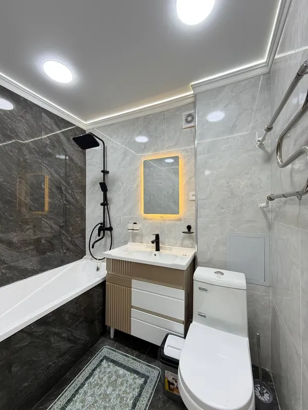 Продаётся квартира Чиланзар 9 квартал 3в4/1/4 — фото 7