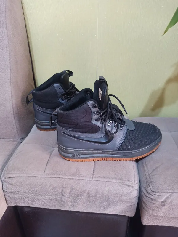 Высокие кроссовки Nike