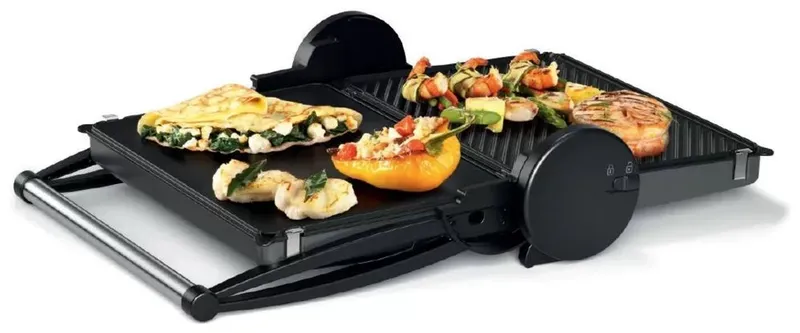 Гриль Bosch TCG4215 6