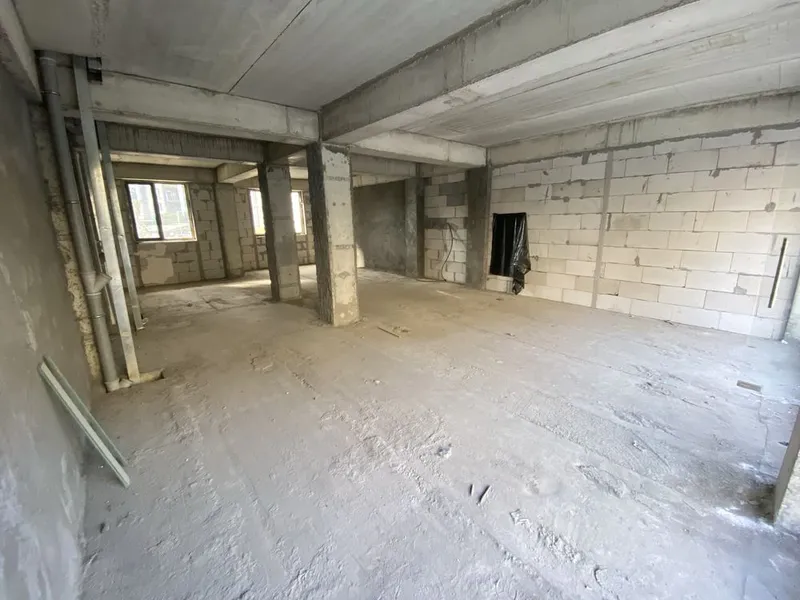 Продажа коммерческого помещения 106 м² | 1 этаж | ЖК | CHINA HOUSE 5