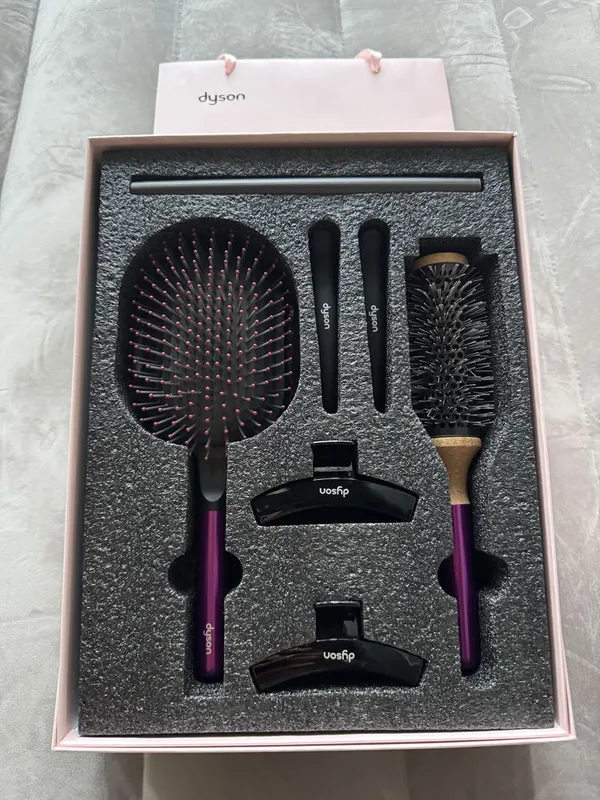 Dyson Taroq 100% original 24/7 online