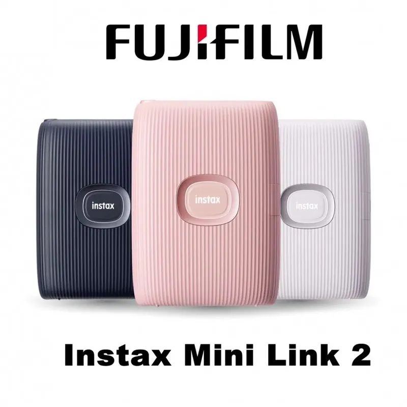 SKIDKA INSTAX MINI LINK и LINK 2Доставка бор — фото 5