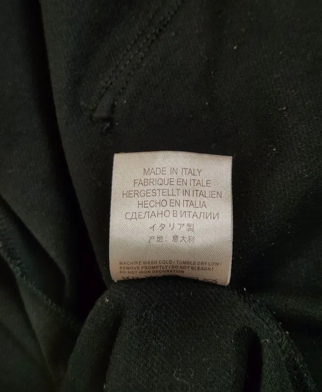 Hermes zip talsovka 5 Hermes zip talsovka 5