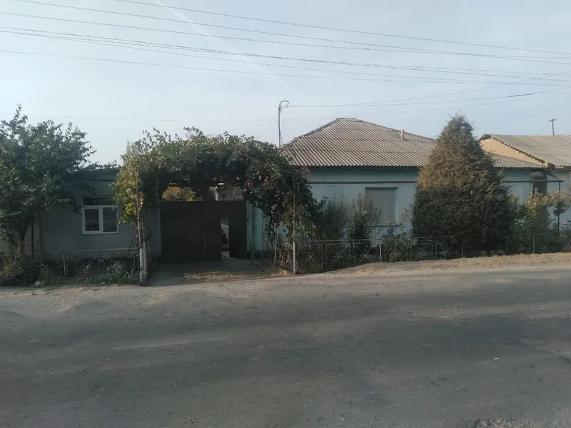 Do'stlik MFY M39