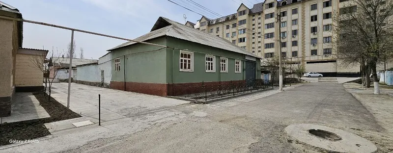 Xovli uy sotiladi 1 mavzeda Xovli uy sotiladi 1 mavzeda