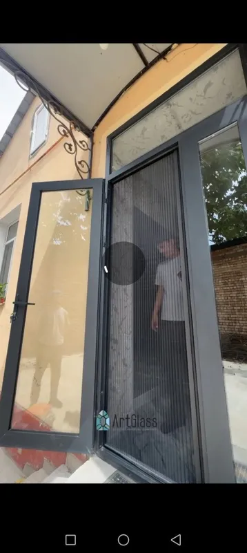 Паша ситкалар арзонидан бор 1