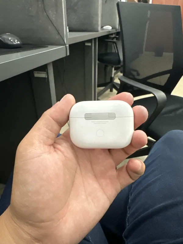 Наушники Apple AirPods Pro 2 USB-C 2
