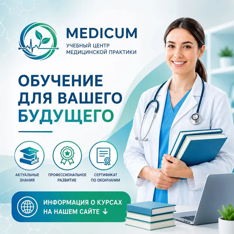 Курсы медицинской практики Курсы медицинской практики