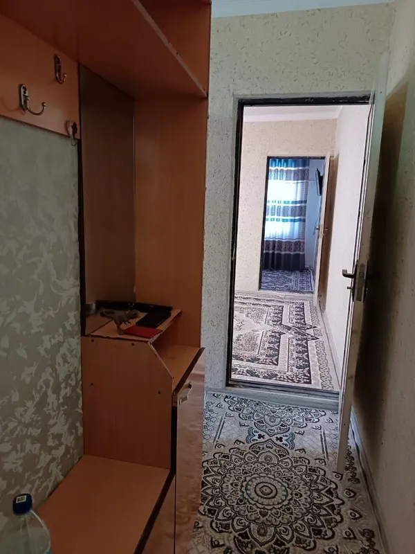 2 хоналик Горгаз Кафе Бахор 36 дом хамма условия бор идеални квартира — фото 6