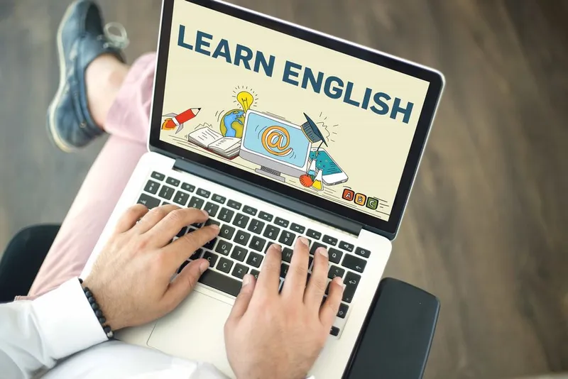 Ingliz tili onlayn kurs (английский язык) IELTS 7.5