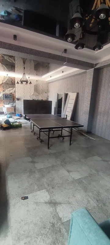 Tennis stol sfati zor