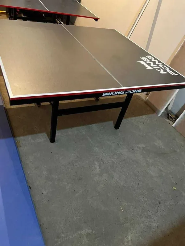 5 г. Stol tennis ishlab chqaruvchidan 1 qo'l 1 — фото 1