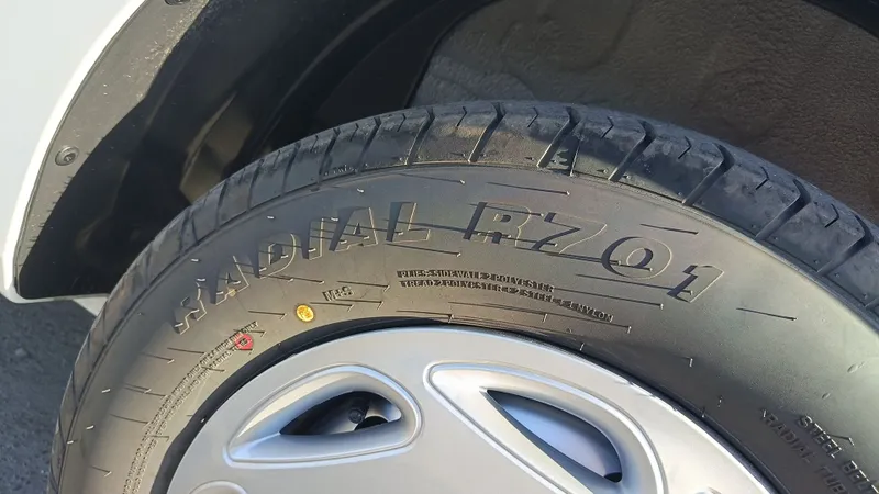 Сечка балон пробег 350 км 1