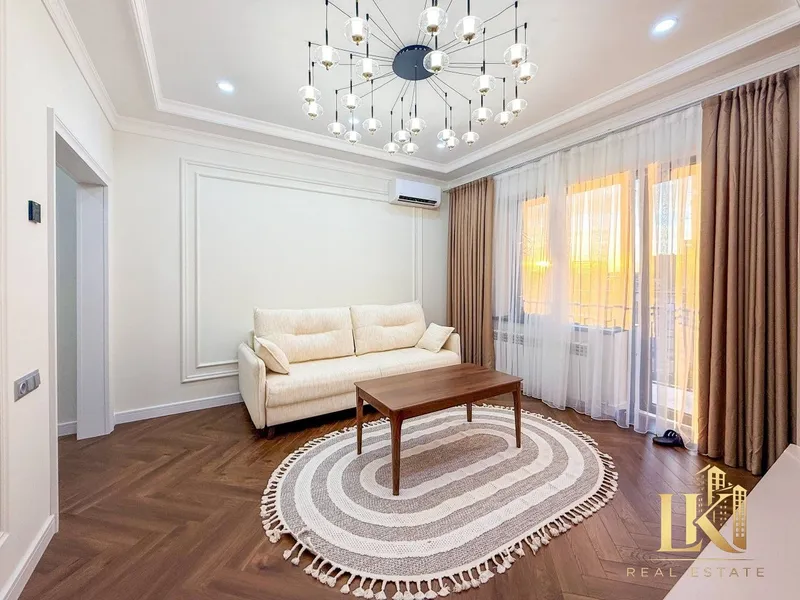 Nukus Avenue JKda (Yakkasaroy tumani) 4 xonali kvartira sotiladi 1