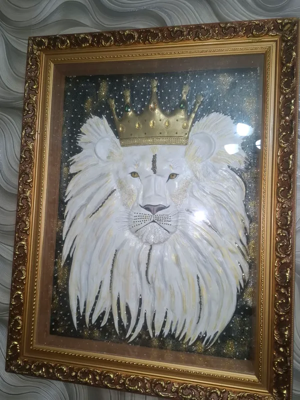 Картина Король лев