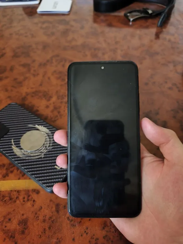Redmi note 12s 8/256GB 2 Redmi note 12s 8/256GB 2