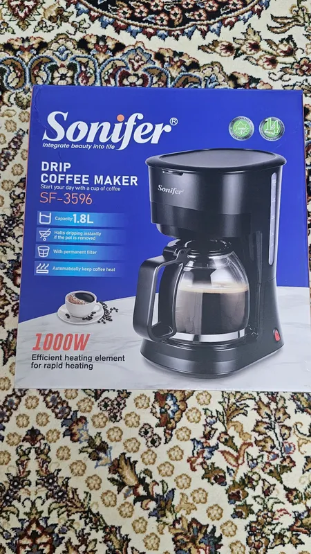 Coffee maker Coffee maker